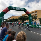 La Vuelta a España 2017