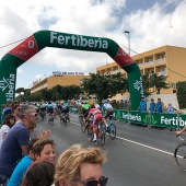La Vuelta a España 2017