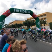 La Vuelta a España 2017