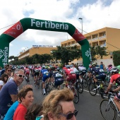 La Vuelta a España 2017