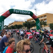 La Vuelta a España 2017