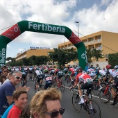La Vuelta a España 2017