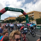 La Vuelta a España 2017