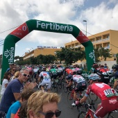 La Vuelta a España 2017