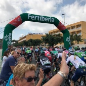 La Vuelta a España 2017