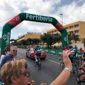 La Vuelta a España 2017