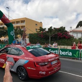 La Vuelta a España 2017