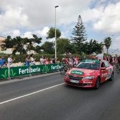 La Vuelta a España 2017