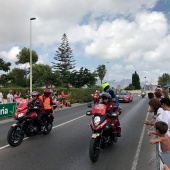 La Vuelta a España 2017