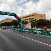 La Vuelta a España 2017