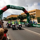 La Vuelta a España 2017