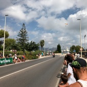 La Vuelta a España 2017