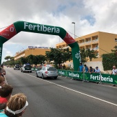 La Vuelta a España 2017