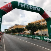 La Vuelta a España 2017
