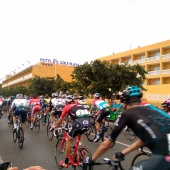 La Vuelta a España 2017