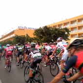La Vuelta a España 2017