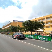 La Vuelta a España 2017
