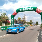La Vuelta a España 2017