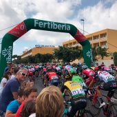 La Vuelta a España 2017