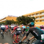 La Vuelta a España 2017