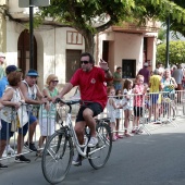 La Vuelta a España 2017