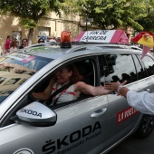 La Vuelta a España 2017
