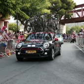 La Vuelta a España 2017