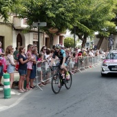 La Vuelta a España 2017