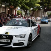 La Vuelta a España 2017
