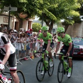 La Vuelta a España 2017
