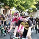 La Vuelta a España 2017
