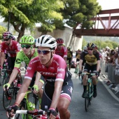 La Vuelta a España 2017