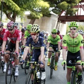 La Vuelta a España 2017