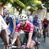 La Vuelta a España 2017