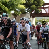 La Vuelta a España 2017
