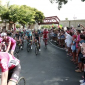 La Vuelta a España 2017