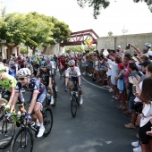 La Vuelta a España 2017