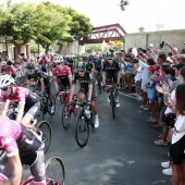 La Vuelta a España 2017