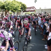 La Vuelta a España 2017