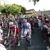 La Vuelta a España 2017