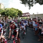 La Vuelta a España 2017