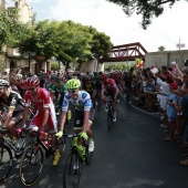 La Vuelta a España 2017