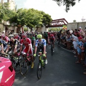 La Vuelta a España 2017
