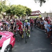 La Vuelta a España 2017