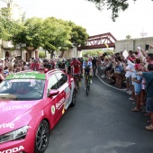 La Vuelta a España 2017