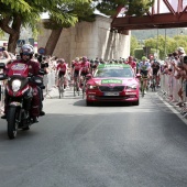 La Vuelta a España 2017