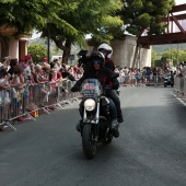 La Vuelta a España 2017