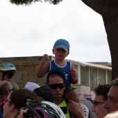 La Vuelta a España 2017