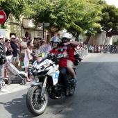 La Vuelta a España 2017