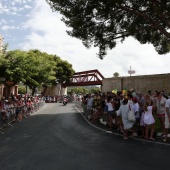 La Vuelta a España 2017